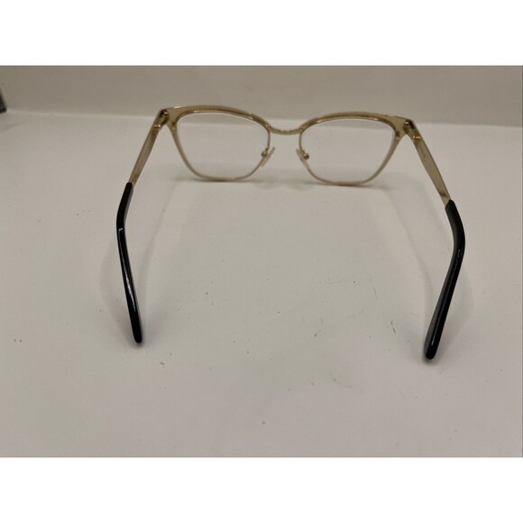 mo eyewear Eyeglasses Mo Upper 299M Designer Frames Only Multicolor 52-17-140 - Picture 5 of 6
